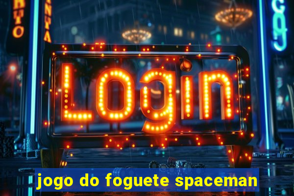 jogo do foguete spaceman